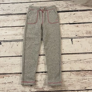 Vineyard Vines Sweatpants Girls Size Small 7-8 Gray - Picture 1 of 10