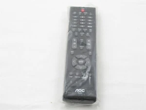 Remoto AOC original fabricante de equipos originales RL57A L19W861 L22W861 L26W861 L32W861 L42H861 - Imagen 1 de 2