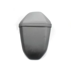 Moto Arrière Passagers Siège Pillion coussin d'air pour Yamaha MT-07 2018-2019 - Photo 1/5