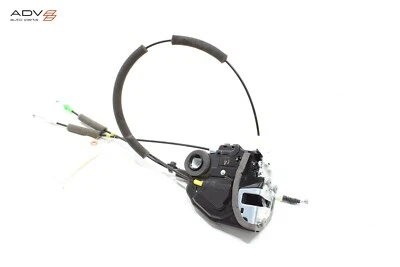 2018 - 2022 TOYOTA C-HR REAR LEFT DRIVER SIDE DOOR LATCH LOCK ACTUATOR OEM - Image 1 of 4