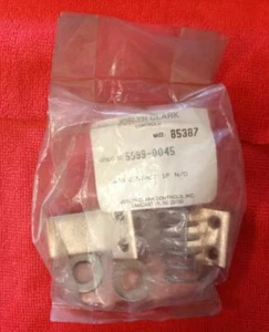 Joslyn Clark 5999-0045 Main Contact Kit - Picture 1 of 2