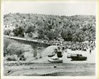 1960 Afrika Tanganyika Celebration Of New Mandera Bridge Original Press Photo