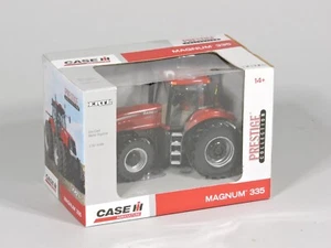 Case IH MAGNUM 335 IH Tractor - 1/32 by ERTL - Prestige Collection Model Tractor - Picture 1 of 5