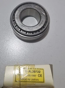 Original John Deere Rollenlager Roller Bearing AL39722 ,1550 1640 1850 1950 2140 - Picture 1 of 3