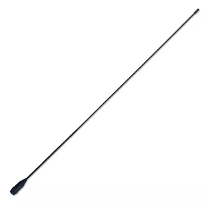 Comet SMA-24 2m/70cm Dual Band 144/444 mhz Ham Radio Portable Flexi Whip Antenna - Picture 1 of 3