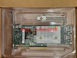 HP 830824-B21 836269-001 830826-001 P408i-P SR Gen10 2GB ARRAY CONTROLLER - Picture 1 of 3
