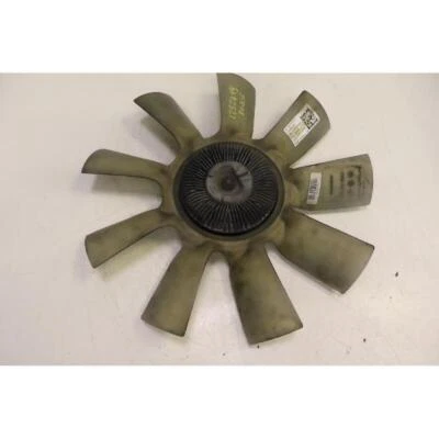 GIUNTO VISCOSTATICO + VENTOLA PER DODGE NITRO (06-11) 2.8 CRD (130KW) 4WD 2006 - Image 1 of 4