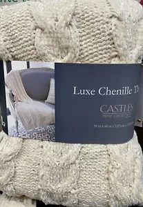 Lanzamiento de orugas Castles Home Collection - Imagen 1 de 8