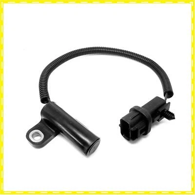 Sensor de posición del cigüeñal para Jeep Grand Cherokee Wrangler L6 4,0 L 56027868 Foto 1 de 4