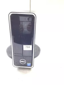 Dell Inspiron 3647 Intel Celeron G1820 2.7GHz 4GB NO HDD - Picture 1 of 4