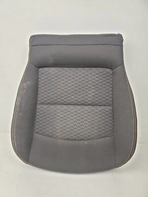 2018-2022 GMC TERRAIN FRONT RIGHT PASSENGER SIDE LOWER SEAT CUSHION BOTTOM OEM - Image 1 of 4