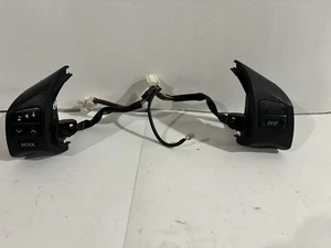 2006 2007 2008 2009 LEXUS IS250 IS350 STEERING WHEEL SWITCH PAD CONTROL OEM - Picture 1 of 6
