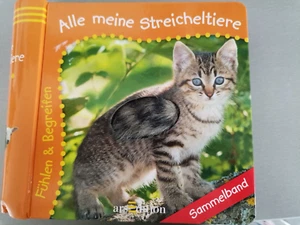 Alle meine Streicheltiere von kein Autor | Buch | Zustand gut - Bild 1 von 2