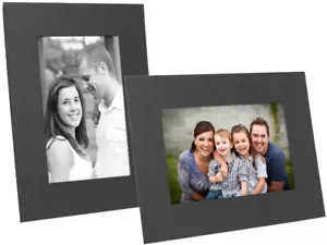 Cardboard Picture Frames 8x10 (25 Pack) - Picture 1 of 4