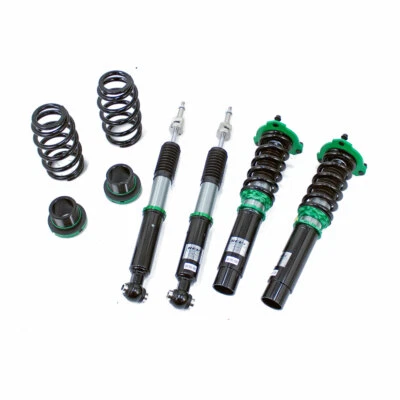 R9-HS2-090_2 Hyper-Street 2 Coilovers Suspension Lowering Kit Mono-Tube 32 Click - Imagem 1 de 4