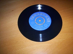 THE RAY CHARLES SINGERS PICTURE COVER SUNRISE SERENADE EP 45 - Picture 1 of 4