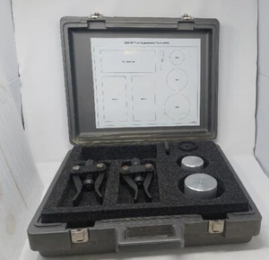 Miller Special Tools 8843 2002 DR Truck Supplemental Tools Complete Tool Kit Set - Picture 1 of 8