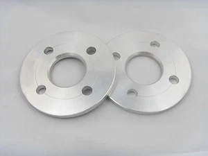 Spurplatten 4x108 Distanzscheiben 2x10mm (NLB): 63,4 mm - Bild 1 von 2