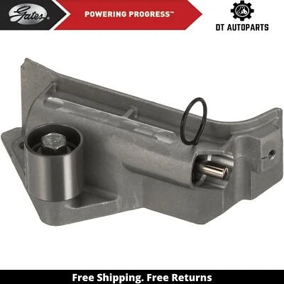 Para 2000-2006 Audi TT Quattro Motor Tensor de Correia Distribuição Hidráulica Assy Gates - Imagem 1 de 4