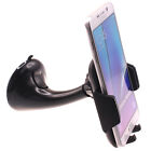 For Iphone 11 12 Pro Max Mini - Car Mount Dash Windshield Holder Cradle Swivel