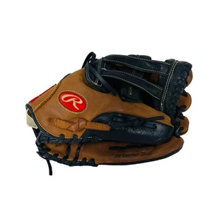 Rawlings D1275HB Premium Series 12.75” Baseball Softball Glove Right Hand Throw - Picture 1 of 9