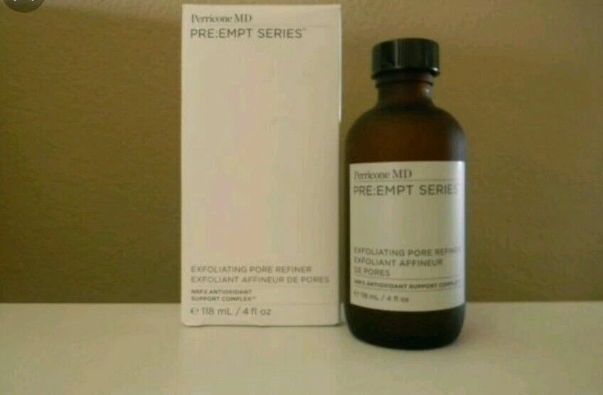 Perricone md PRE: EMPT SERIES Expoliating Pore Refiner Expoliant Affineur De... - Image 1 of 1