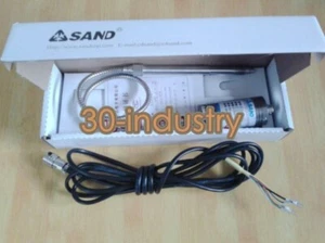 1PZ Nuovo PT124-30MPA-M14-150/470 Sensore di pressione di fusione ad alta temperatura 10VDC - Foto 1 di 1