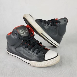 Converse Chuck Taylor All Star Turnschuhe 654329C Größe Junior 4,5 - Bild 1 von 9