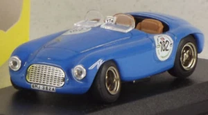 ARTS03 FERRARI 166 MM MILLE MIGLIA '91 SIGEMON-SIGEMON BLUE - Imagen 1 de 1