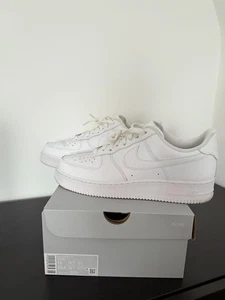 Nike Air Force 1 '07 "Triple White" – CW2288-111 - Bild 1 von 5