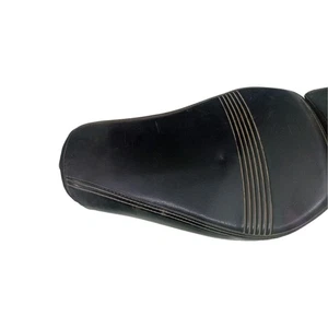 Harley Davidson 48 rider + pillion seat part no-52000198,52400125. - Picture 1 of 6