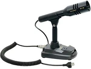 M-70 (M70) Stand microphone to replace the MD-100A8X F/S w/Tracking# Japan New - Zdjęcie 1 z 3