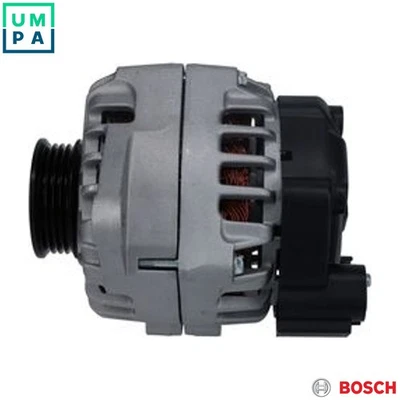 ALTERNATOR 1 986 A01 255 FOR HYUNDAI ACCENT/II/III HIGHWAY/VAN MATRIX LANTRA - Image 1 of 4