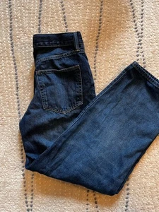 Gap Kids/Teens Boys Size 18 Jeans Baggy - Picture 1 of 5