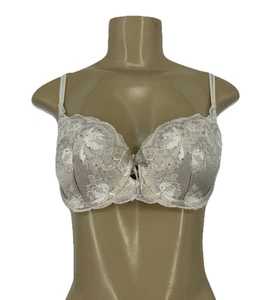 Sujetador Victoria’s Secret 34C Mujer Muy Sexy Balconette Rigstone Encaje 1-6 - Imagen 1 de 6