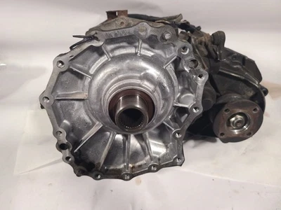 Estuche de transferencia compatible con 04-07 INFINITI QX56 2135760 Foto 1 de 4