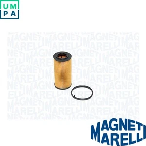 OIL FILTER 153071762437 FOR VOLVO V60/Van C30 C70/II/Convertible/X S40 V50 2.0L - Picture 1 of 6