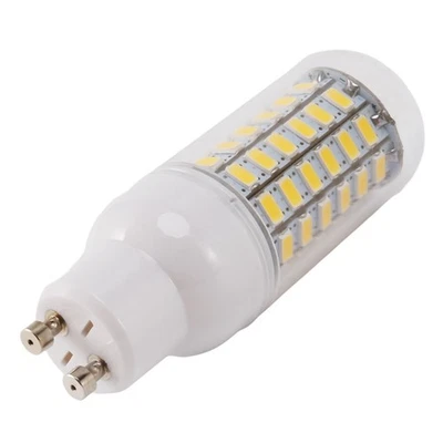 5X GU10 10W 5730 SMD 69 LED Ampoules LED  de Mais LED Lampe Economie2007 - Bild 1 von 4