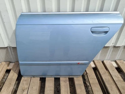 Puerta trasera izquierda audi a4 s4 b7 8e 8h 2006 8e0853763b dra35979 Foto 1 de 4