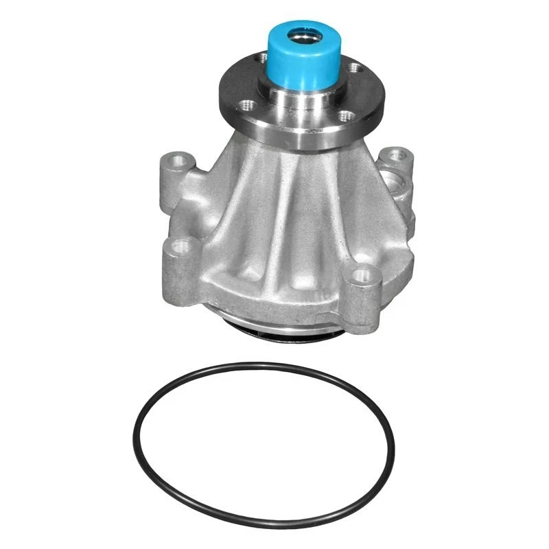 For Ford Explorer 02-10 ACDelco 252-819 Professional Engine Coolant Water Pump - Image 1 of 4