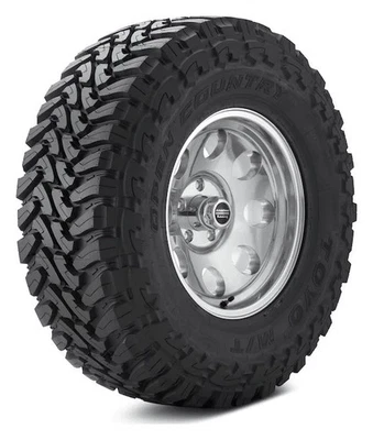 235/85 R16 120P Pneumatico Estivo TOYO Open Country M/T - Immagine 1 di 4