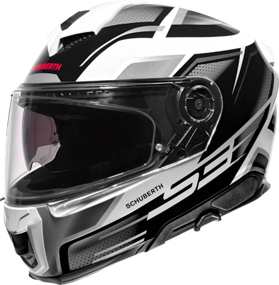 Schuberth S3 Storm Helm - Bild 1 von 1