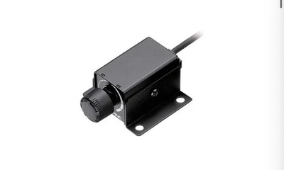 Alpine RUX-KNOB.2 Control remoto de nivel de perilla de graves para amplificadores Foto 1 de 4