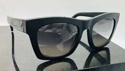 Electric Crasher 53 太阳镜 哑光 黑色 — 第 1/4 张图片