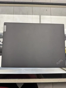 Lenovo ThinkPad T14 Gen 3 AMD Ryzen 7 Pro 6850U, 2.7GHz, 16GB RAM, 14" Touch - Picture 1 of 6