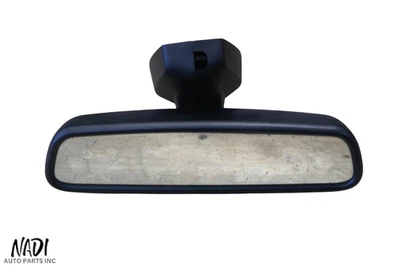 BMW E82 128I 135I 2011 2012 2013 conjunto de espejo retrovisor delantero superior OEM Foto 1 de 4