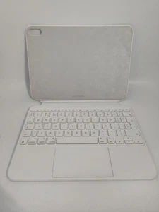 Apple Magic Keyboard for iPad 10th Gen And A16 - British English - Afbeelding 1 van 6