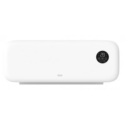 Argoclima NIVEO SMART Interno Bianco 2000 W Riscaldatore ambiente elettrico con