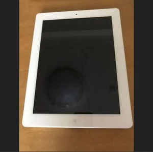 iPad 32GB mc980J/A 74268819182 wi-fi only - Picture 1 of 3