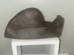 Dispenser nastro in ghisa vintage - Foto 1 di 4